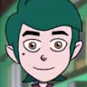 Meet your Posher, Elouise